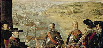 Naufragio en La Herradura-1562 - Foro de Historia