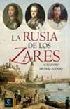 La Rusia de los Zares. Alejandro Muñoz Alonso