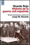 HISTORIA DE LA GUERRA CIVIL ESPAÑOLA - Vicente Rojo