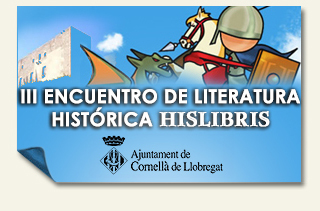 Organización para el III Encuentro Hislibris