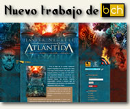 No puedes faltar