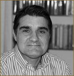 Fernando Ortega