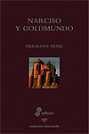 NARCISO Y GOLDMUNDO, Hermann Hesse
