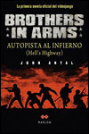 BROTHERS IN ARMS - John Antal