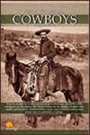 BREVE HISTORIA DE LOS COWBOYS - Gregorio Doval
