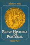 BREVE HISTORIA DE PORTUGAL - Stanley G. Payne