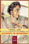 ALEJANDRO DE MACEDONIA - Harold Lamb 
