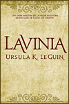 LAVINIA - Ursula K. Le Guin 