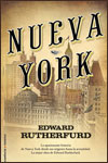 NUEVA YORK - Edward Rutherfurd