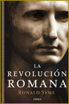 LA REVOLUCIÓN ROMANA - Ronald Syme