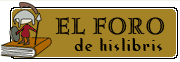 Foro de Hislibris