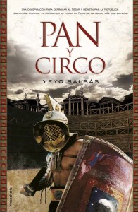 PAN Y CIRCO - Yeyo Balbás