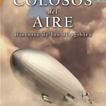 Portada Colosos del aire