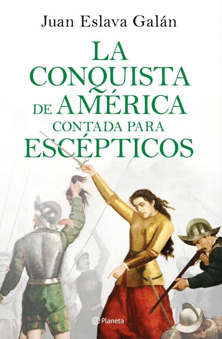 Libros De La Conquista De America